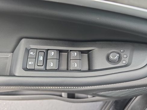 Used 2023 Jeep Grand Cherokee L Limited w/ Luxury Tech Group II AWD/4WD image 28