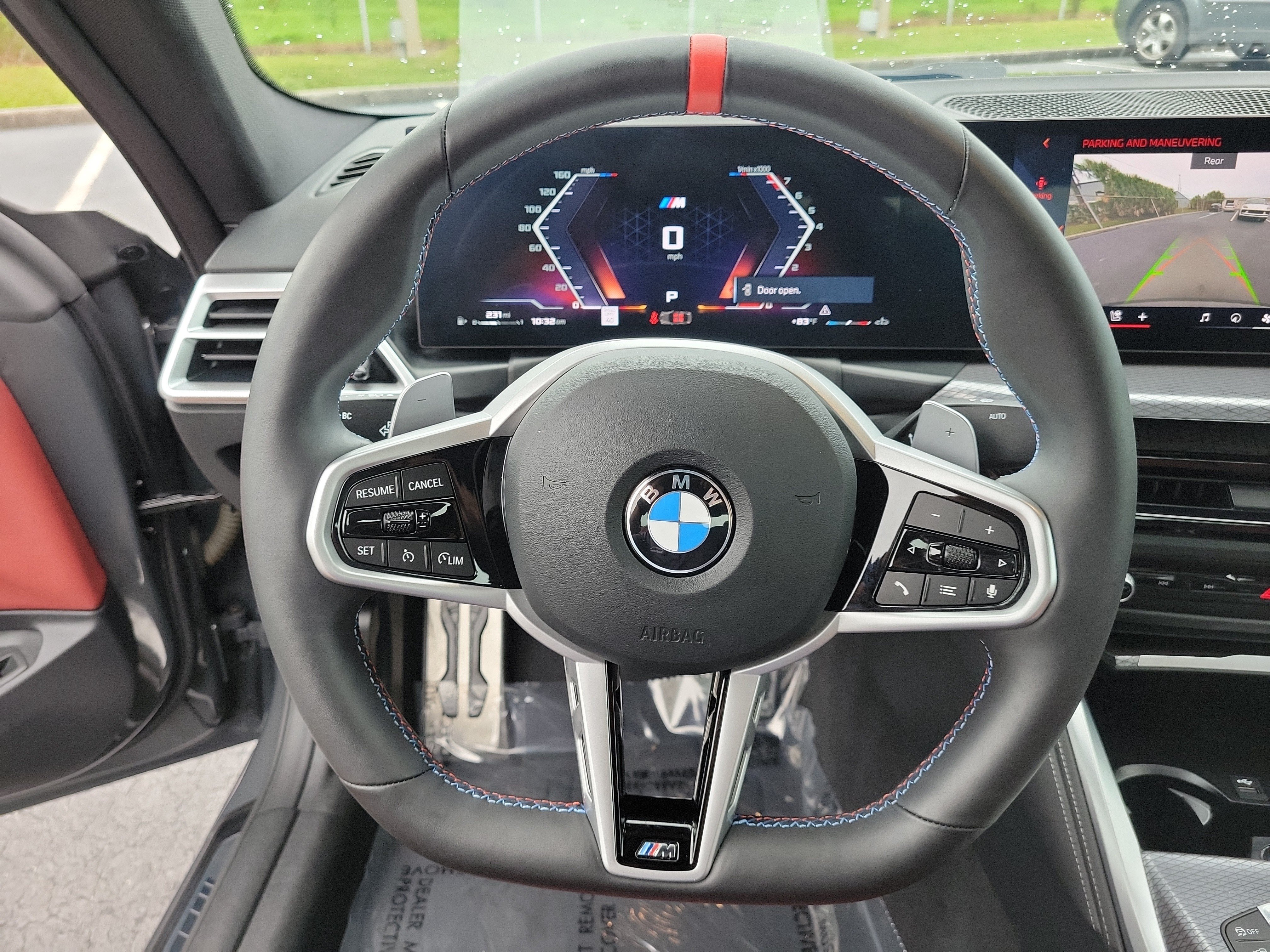 Certified 2026 BMW M440i Coupe w/ Premium Package RWD image 25