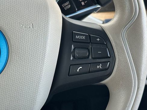 Used 2014 BMW i3 image 27