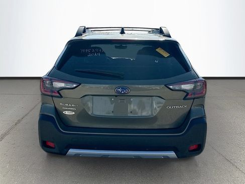 Used 2024 Subaru Outback Limited AWD/4WD image 6