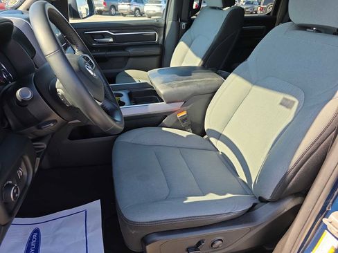 Used 2024 RAM 1500 Big Horn image 25