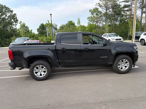 Used 2019 Chevrolet Colorado LT RWD image 10