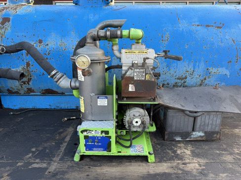 Used 2017 RAM 3500 Tradesman image 14