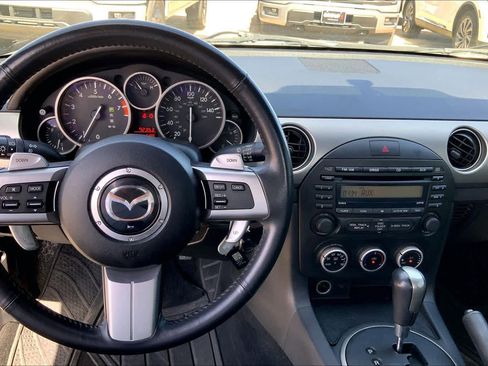 Used 2012 MAZDA MX-5 Miata Touring image 15