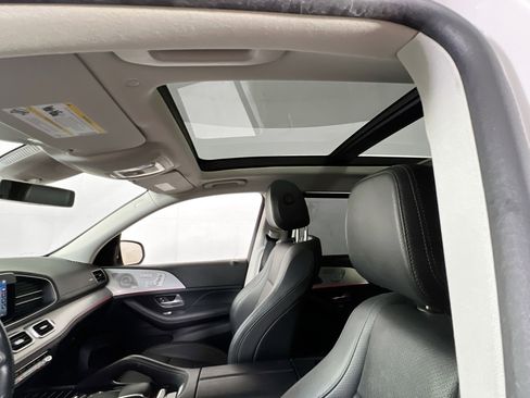 Used 2020 Mercedes-Benz GLS 450 4MATIC w/ Convenience Package image 23