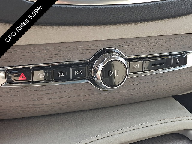 Certified 2025 Volvo XC90 T8 Plus w/ Protection Package Premier AWD/4WD image 21