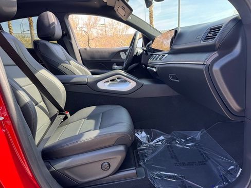 Certified 2025 Mercedes-Benz GLE 450 GLE 450 w/ Driver Assistance Package image 23