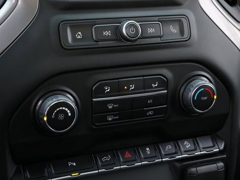 Used 2022 Chevrolet Silverado 3500 W/T w/ WT Convenience Package image 25