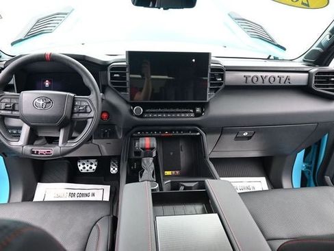 Used 2026 Toyota Sequoia TRD Pro AWD/4WD image 18
