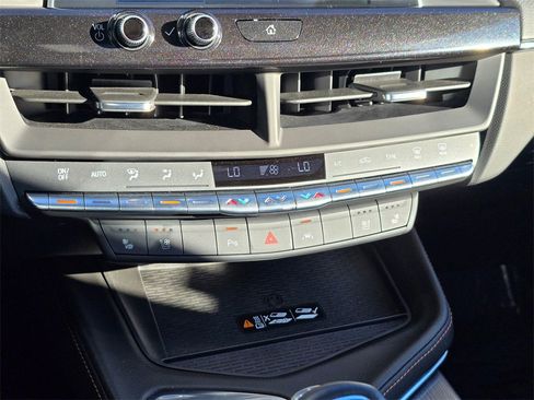 Certified 2025 Cadillac CT4 Sport w/ Climate Package image 24