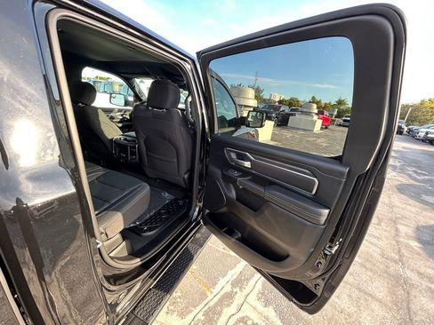 New 2025 RAM 1500 Big Horn image 37