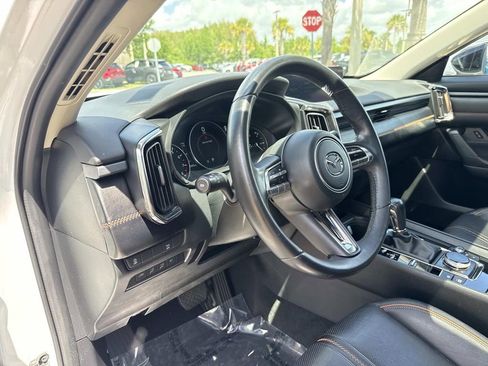 Used 2023 MAZDA CX-50 AWD 2.5 S w/ Cargo Package image 26