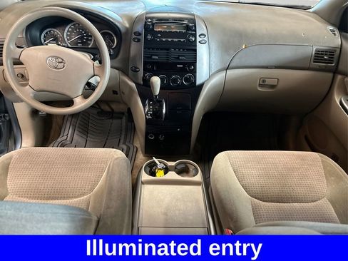 Used 2010 Toyota Sienna CE image 17
