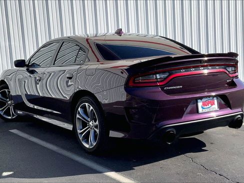 Used 2021 Dodge Charger GT w/ Plus Group image 10