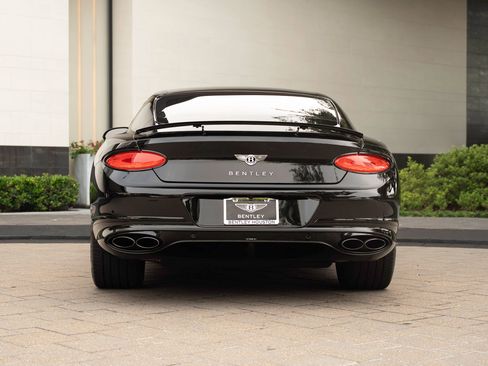 Used 2024 Bentley Continental GT AWD/4WD image 13