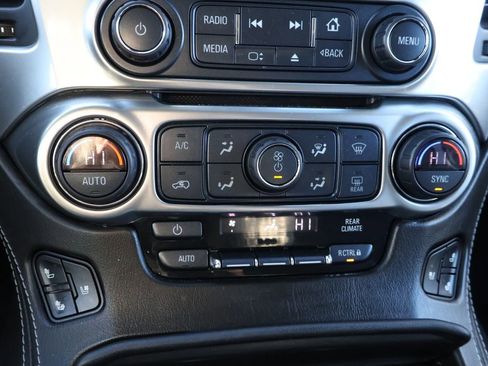 Used 2019 Chevrolet Tahoe Premier image 27