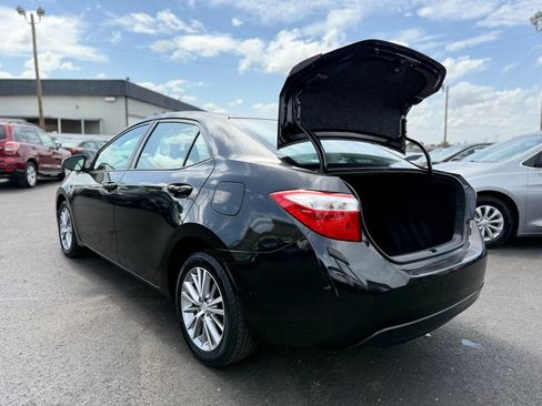 Used 2014 Toyota Corolla LE FWD image 8