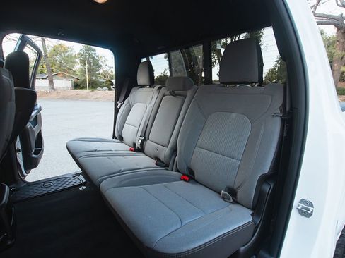 Used 2023 RAM 1500 Big Horn image 16