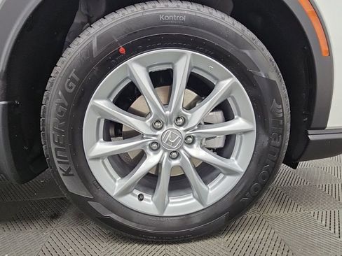 New 2026 Honda CR-V EX image 42
