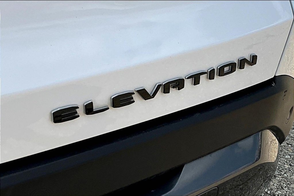 Used 2025 GMC Terrain Elevation AWD/4WD image 26