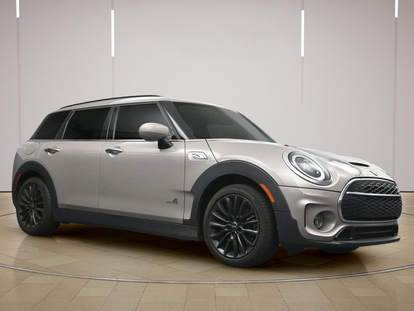 Used 2022 MINI Cooper Clubman S AWD/4WD image 15