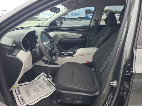Used 2023 Hyundai Tucson SEL image 7