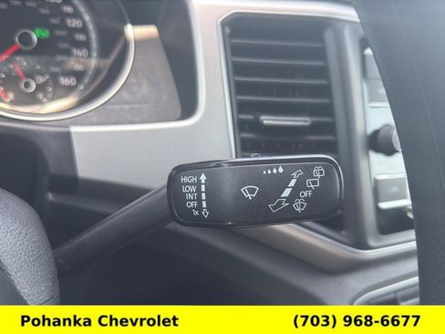 Used 2019 Volkswagen Atlas S w/ Towing Package AWD/4WD image 11