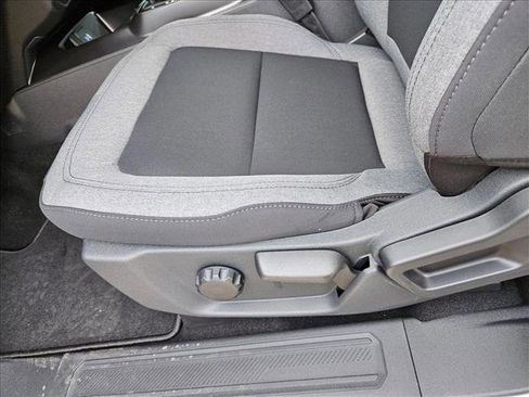 New 2025 Ford Bronco image 3