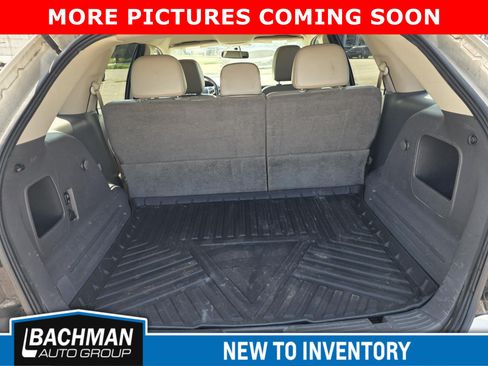 Used 2013 Ford Edge SEL FWD image 11