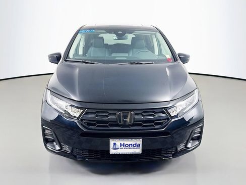 Certified 2025 Honda Odyssey EX-L image 2