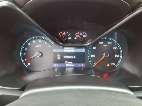 Used 2021 GMC Canyon AT4 w/ Driver Alert Package AWD/4WD image 37