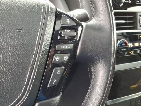 Certified 2024 INFINITI QX80 Sensory w/ Cargo Package image 20