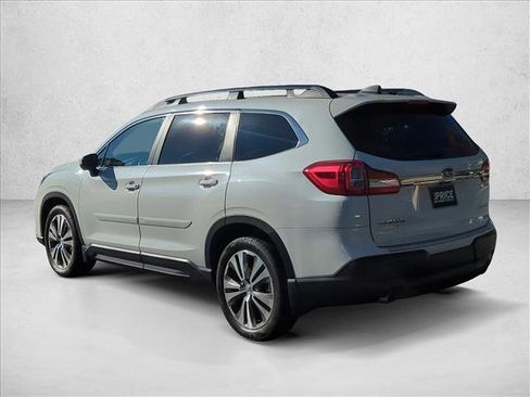 Used 2019 Subaru Ascent Premium w/ Popular Package #2 image 7
