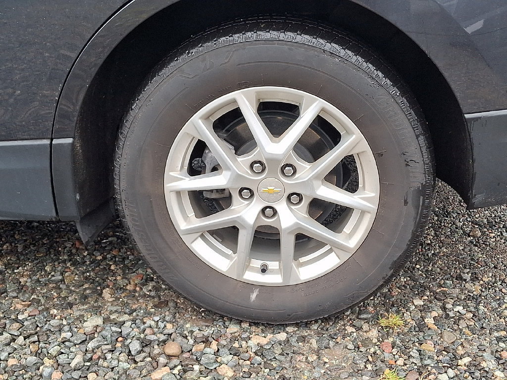 Used 2022 Chevrolet Equinox LT AWD/4WD image 31