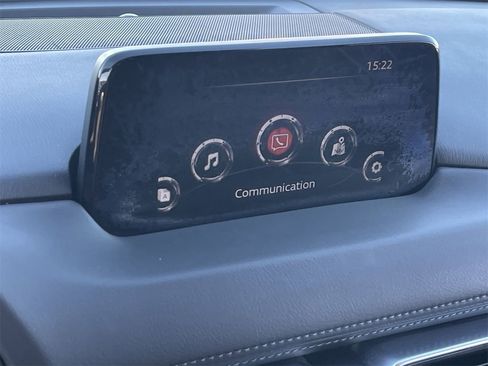 Used 2019 MAZDA CX-5 Grand Touring image 24