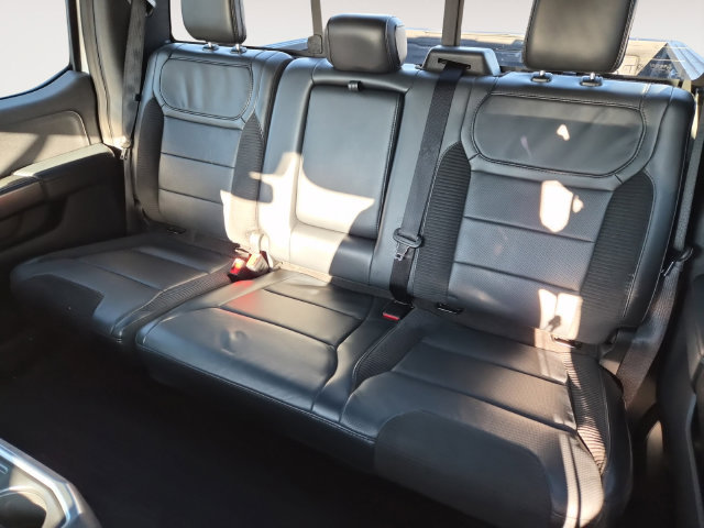 Used 2023 Ford F150 Raptor AWD/4WD image 13