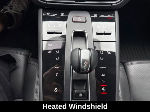 Used 2022 Porsche Macan S AWD/4WD image 20
