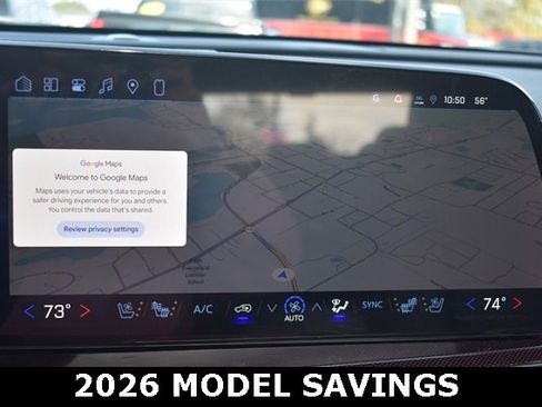 New 2026 Chevrolet Traverse RS w/ LPO, Floor Liner Package image 39