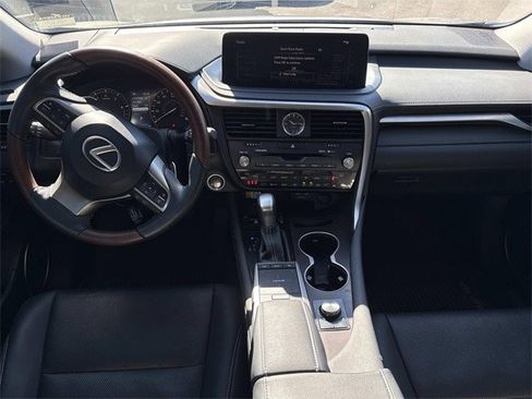 Used 2022 Lexus RX 350 FWD w/ Premium Package image 17