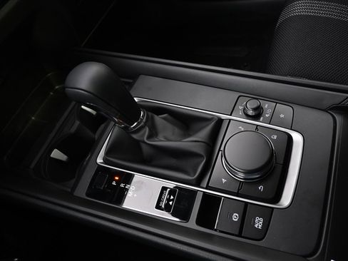 New 2026 MAZDA CX-50 AWD 2.5 S w/ Cargo Package image 30