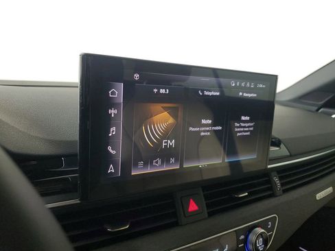 Used 2024 Audi A5 2.0T Premium Plus image 24