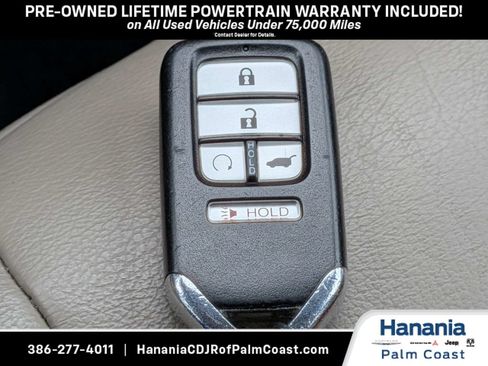 Used 2019 Honda Pilot EX-L image 32