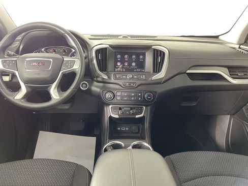 Used 2023 GMC Terrain SLE image 14