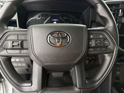 New 2026 Toyota Tundra SR5 w/ SX Package RWD image 9
