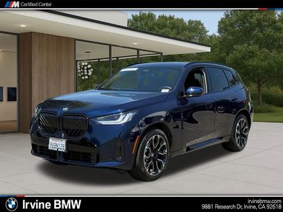 Used 2026 BMW X3 xDrive30i w/ M Sport Package