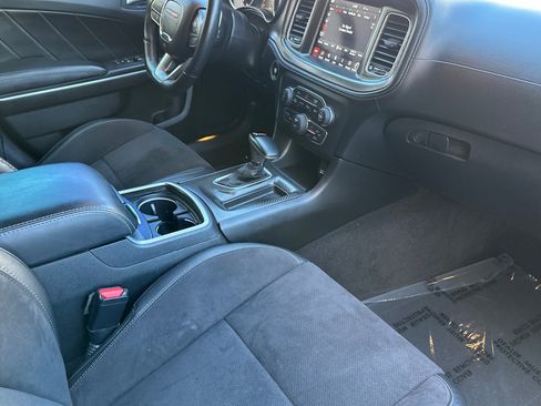 Used 2021 Dodge Charger Scat Pack RWD image 18