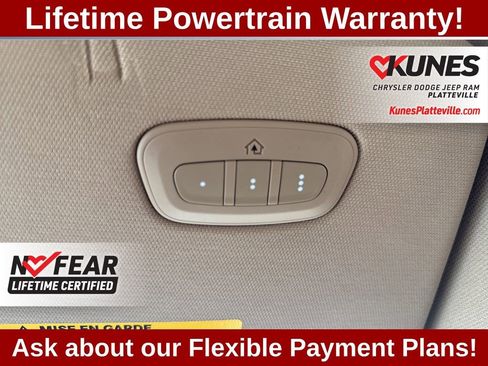 Used 2021 RAM 1500 Laramie image 34