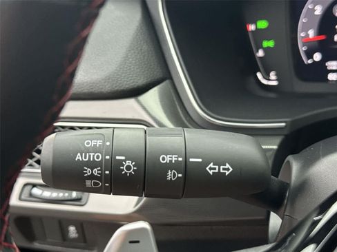 Certified 2023 Acura Integra A-Spec FWD image 24