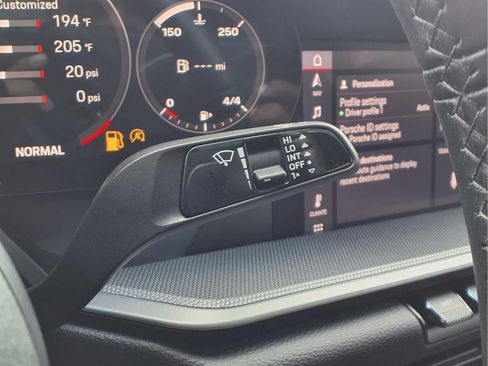 Used 2020 Porsche 911 Carrera image 23