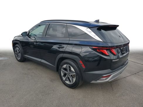 Used 2025 Hyundai Tucson SEL image 6